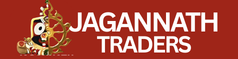 Jagannath Traders Logo - Trusted Electronics Store in Odisha